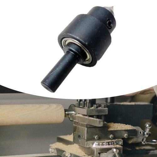 Lathe live center high - live,