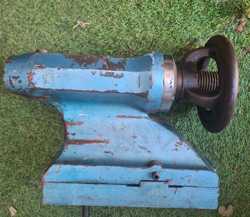 Denford viceroy tailstock - viceroy,
