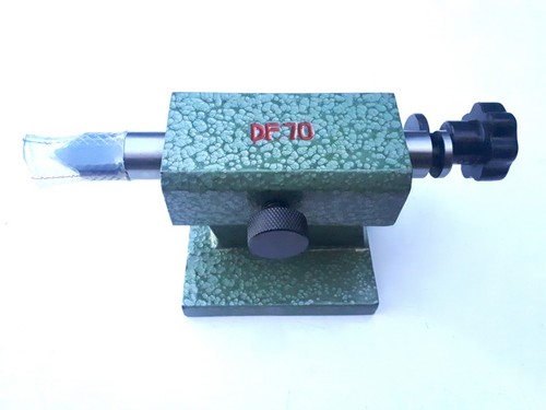 Tailstock for spin - 5c,