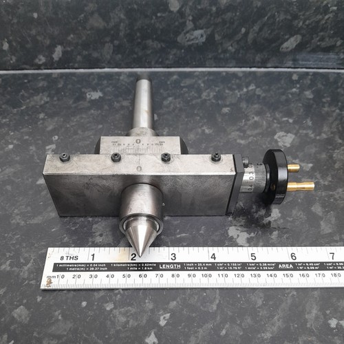 Mt2 tailstock taper - mt2,