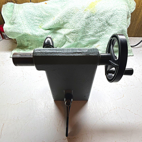 Delta tailstock part - , #