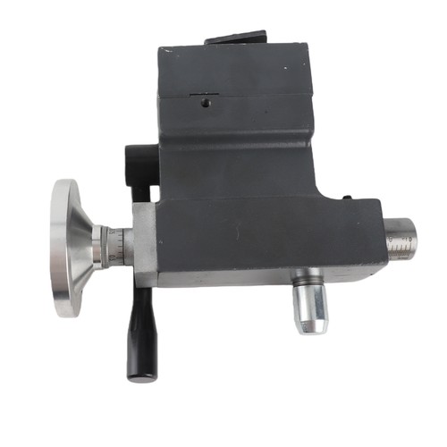 210 mini lathe - 210, tailstock