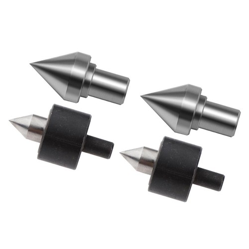 Piece tailstock center - piece,