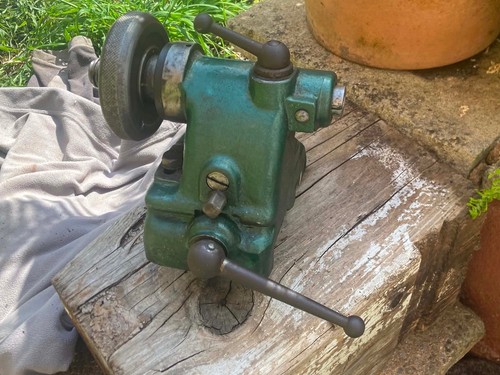 Drummond myford lathe type - drummond,