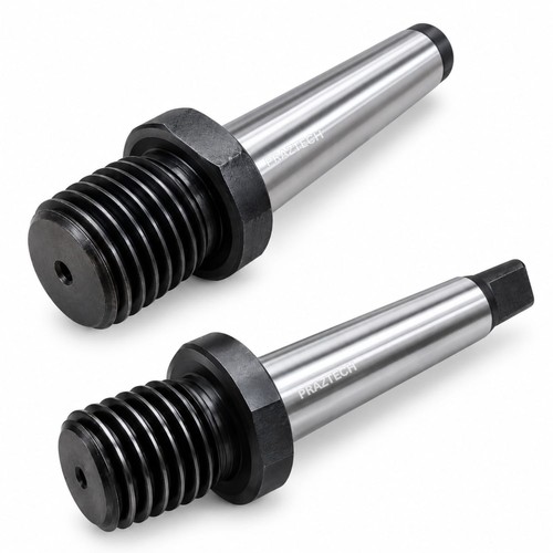 Mt2 morse taper chuck - taper,
