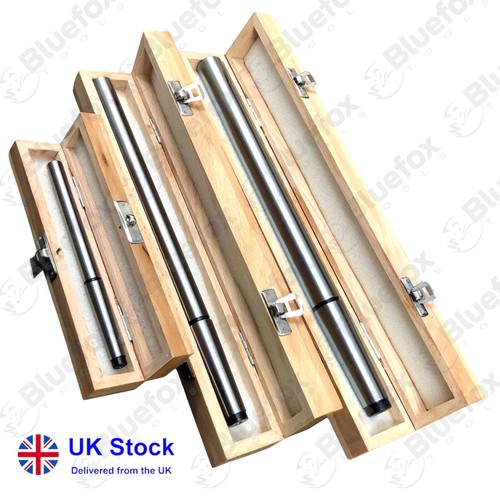 Lathe alignment test bar - 🔧,