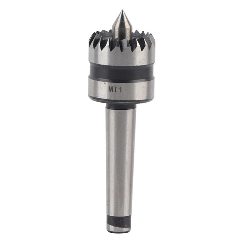 Heavy duty tailstock - tailstock, center